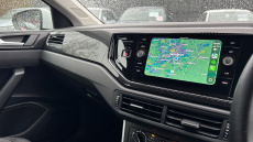 Volkswagen Polo 1.0 TSI Life 5dr Petrol Hatchback